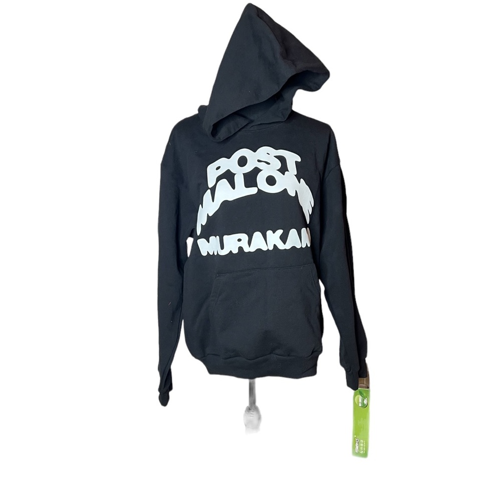 New w/tags Murakami x Post Malone‎ Grill Hoodie unisex size M